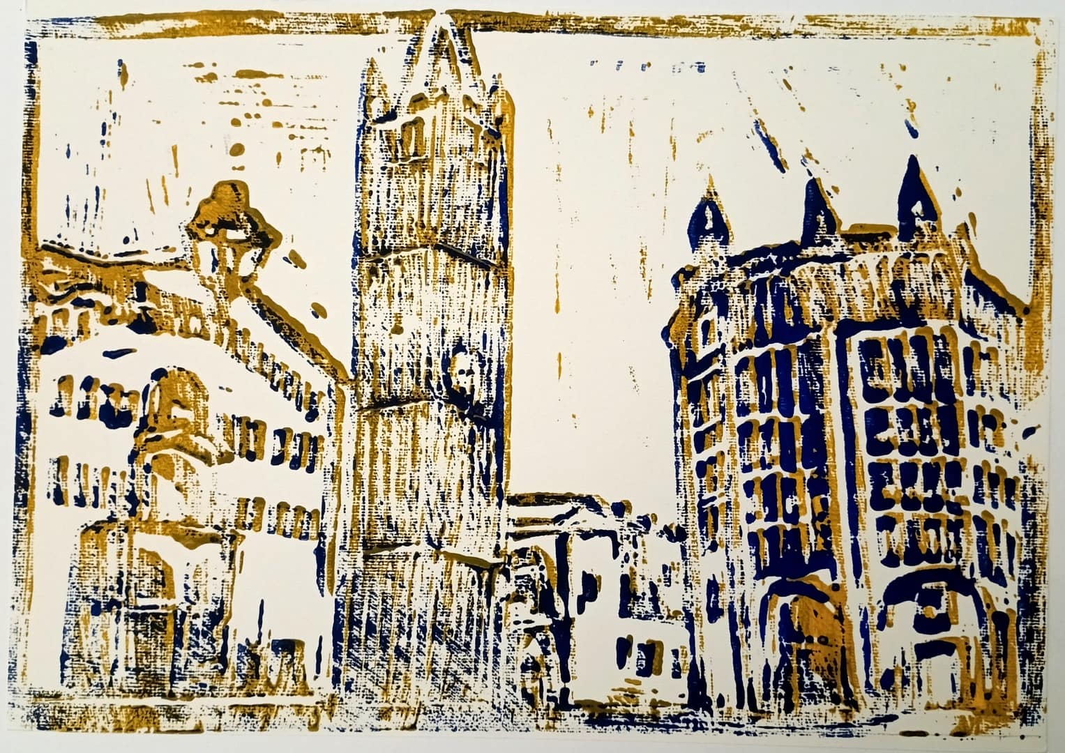 Monotipo Piazza Duomo 2