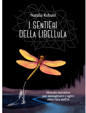 I sentieri della Libellula(Ebook)