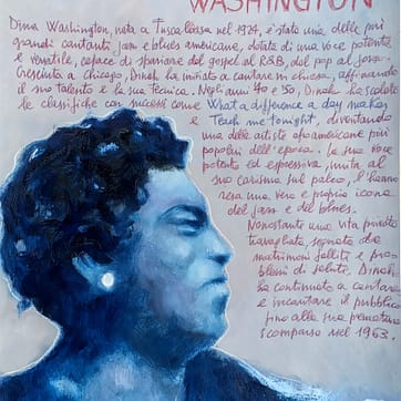 26 - Dinah Washington