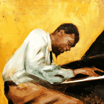 42 - Theleonius Monk