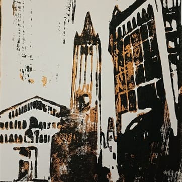 Monotipo Piazza Duomo 4