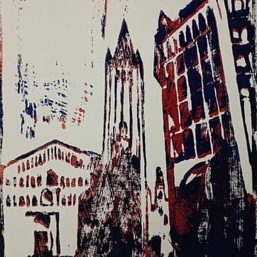 Monotipo Piazza Duomo 3