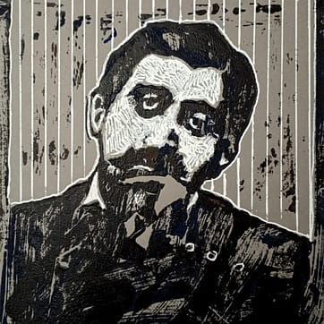 Monotipo Proust 1