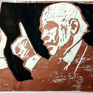 Monotipo Toscanini 1