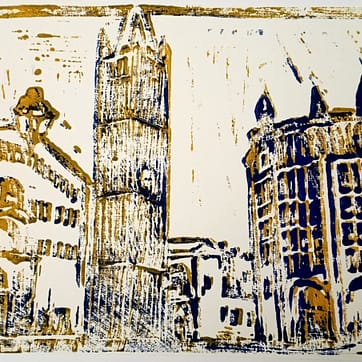 Monotipo Piazza Duomo 2