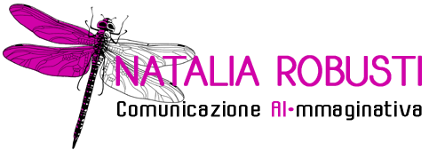 Natalia Robusti ✵Immago Art