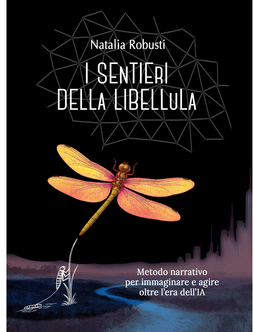 I sentieri della Libellula(Ebook)